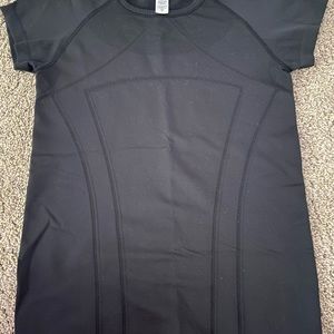 Athleta girl athletic top